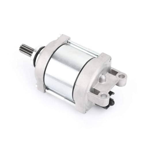 Démarreur électrique pour moteur de motos 450 SX-F XC-F 500 EXC 2013 2014