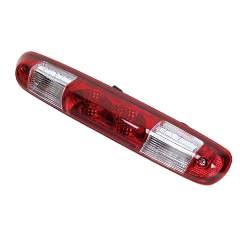 Troisième feu stop arrière pour Chevrolet Silverado 1500 2500 3500 GM25890530