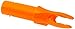 Bohning Blazer Double Lock Nock - Neon Orange