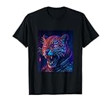 Jaguar Cyberpunk Merch