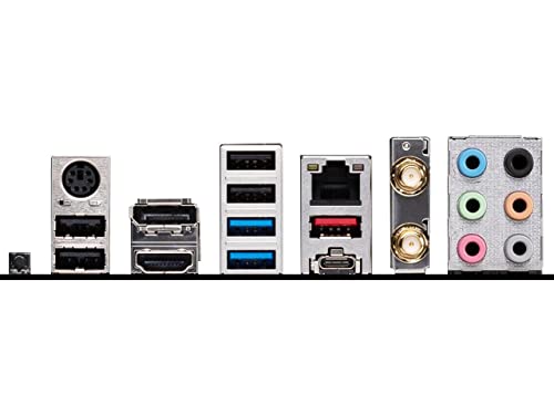 Image of MICRO CENTER CPU Motherbard Combo - Intel core i7-14700KF 20 cores Gaming Desktop Processor with msi PRO Z790-P WiFi Motherboard