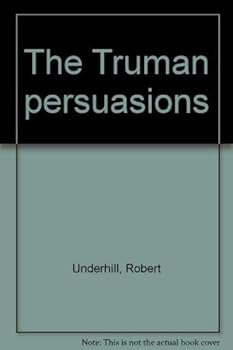 Hardcover The Truman Persuasions Book