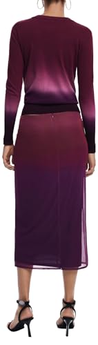 Desigual Woman 25swfkx12