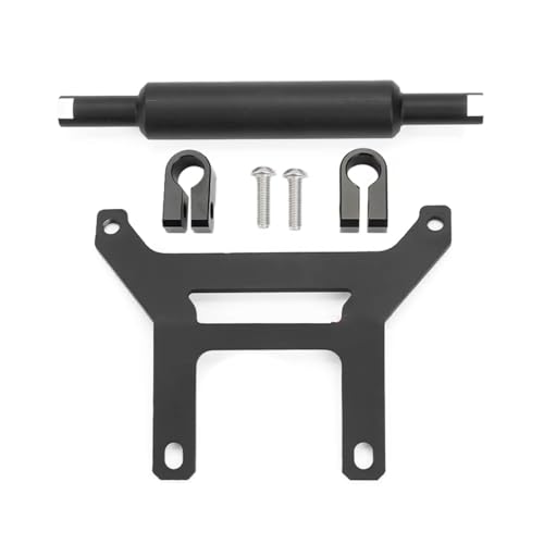 Support navi guidon Tenere 700 aluminium stabilisateur de qualité - 4
