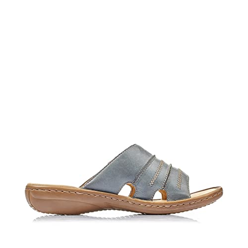 Rieker womens Mule2