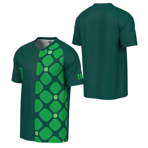 Image of Outerstuff Men's Host City Short Sleeve Fashion T-Shirt