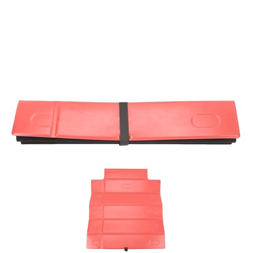 Rampas para perros de coche y plataforma plegable portátil para maletero 2