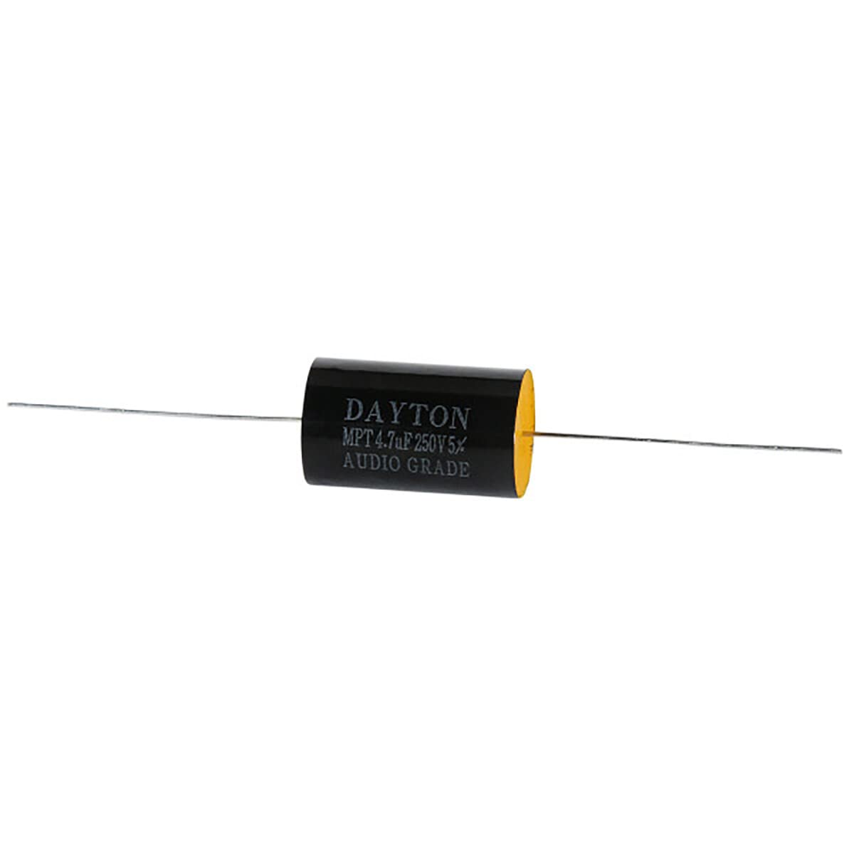 DMPC-4.7 4.7uF 250V Polypropylene Capacitor