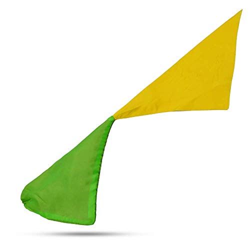 Magic Scarves Trick | Amazing Magic Tricks For Kids #TOP3