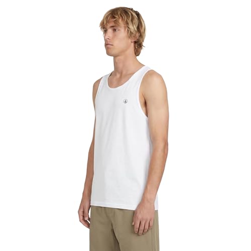 Image of Volcom Men's Heather Tank