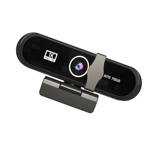 Webcam Pc 2K Marca FROMCEO
