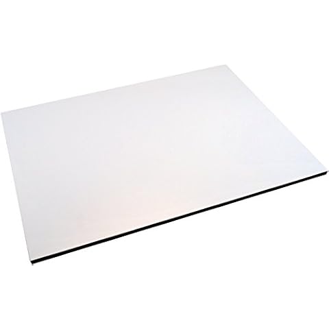 Leecraft 5/16" Thick Blank Phenolic Sheet BK-7, Nominal 11" x 15" (Colors Vary) (copy) Cover