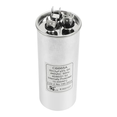 Condensateur de rechange robuste Dometic 3312195.000 pour climatiseur RV