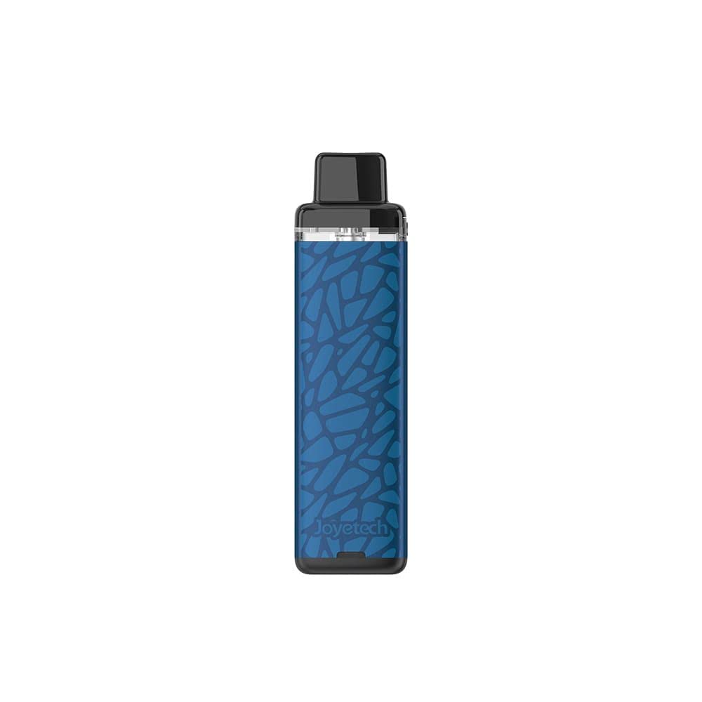 EVIO POD - Blue - No Nicotine/Nicotine Free