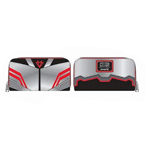 Portefeuille Marvel - Falcon Cosplay - 0671803360433