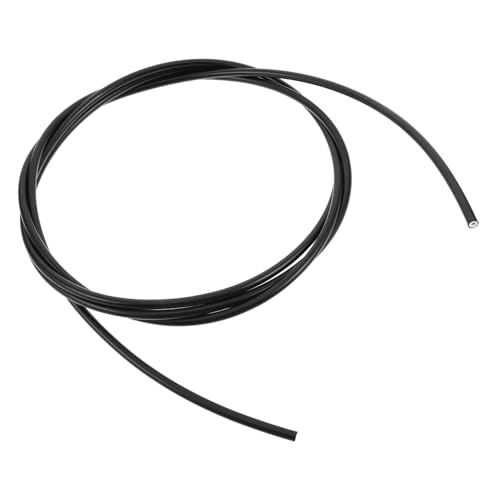 BCOATH Hydraulic Disc Brake Hose for Mountain Road Bikes Enhanced Safety Versatile Use Leakproof Design Improved Control