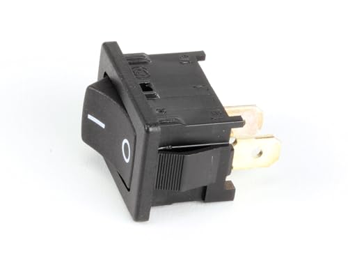 Garland 2423300 Switch SPST 1801-1146 Marquard