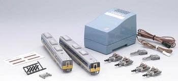 Amazon | TOMIX Nゲージ 5591 車載カメラシステムセット (キハ