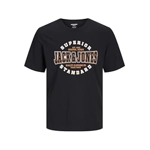 JACK & JONES Herren T-Shirt