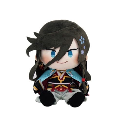 Amazon.co.jp: 「わんぱく！刀剣乱舞」ぬいぐるみ22/いずみのかみかね