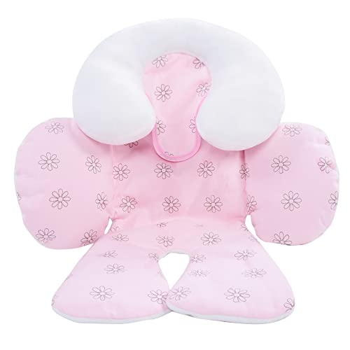 Cojín Reversible para Bebé para Todas Las Estaciones miniatura 2
