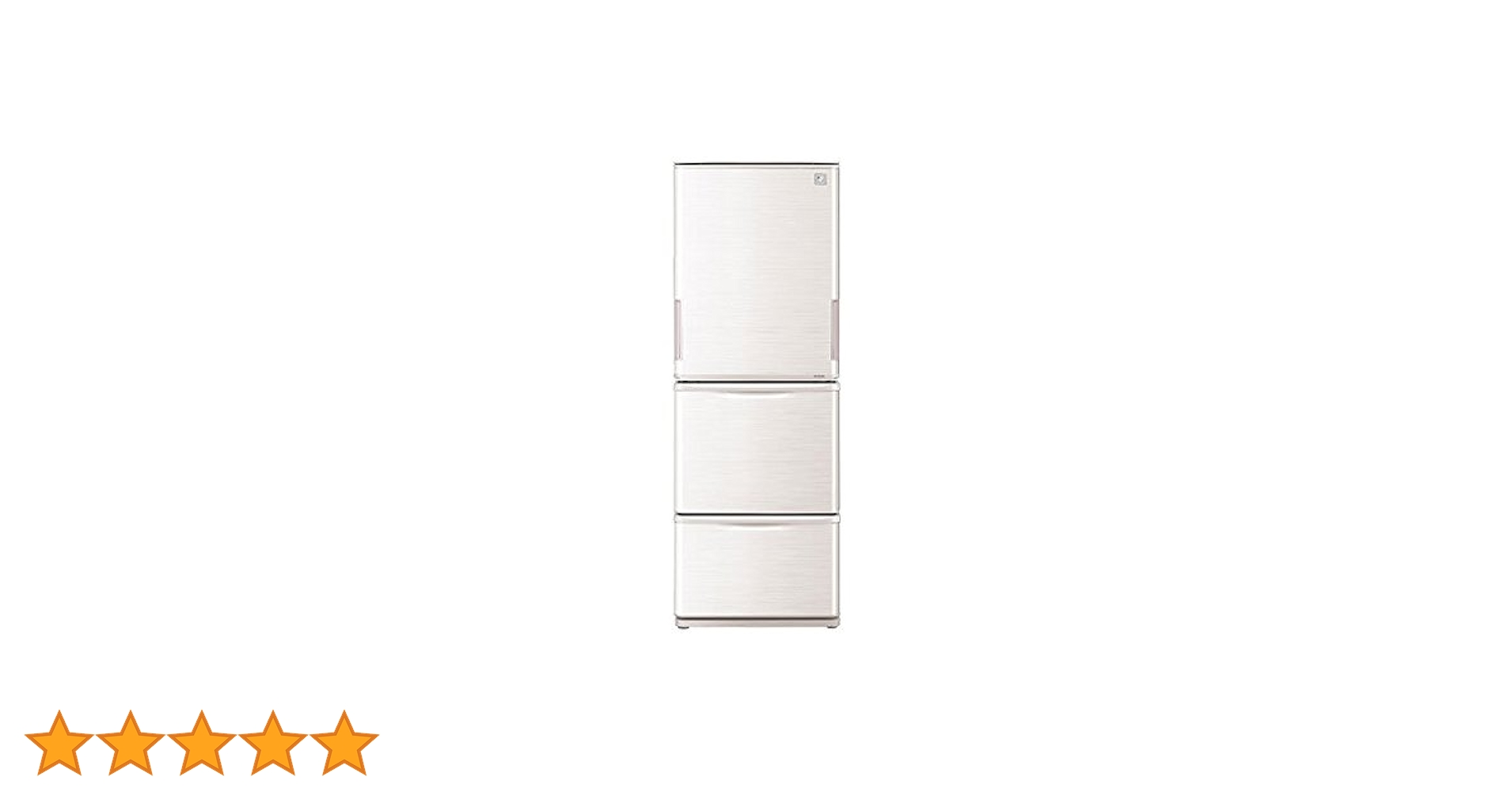 SHARP 冷蔵庫 SJ-PW35B-C 350L SHARP 冷蔵庫 SJ-PW35B-C(2016年式 350L) シャープ SJ-PW35B-C