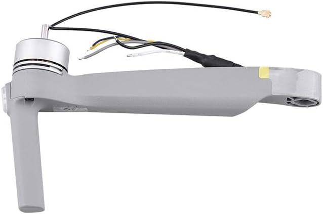 Miniatura 2 de Motor Arms Replacement Repair Spare Parts for D-JI Mavic Air 2S Accessories Drone (Color  Right Rear)