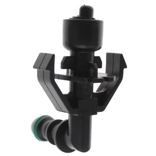 Gicleur lave-phare avant haute pression pour BMW E63 LCI 61677059223