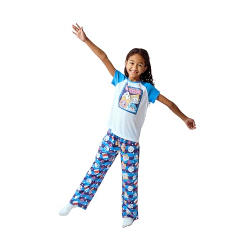 Bioworld LankyBox Girls' Pajama Set3