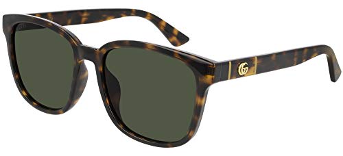 Gucci Women's Logo Classic Sunglasses