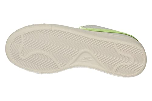 Image of NIKE Women's Court Borough Low Basketball Shoes