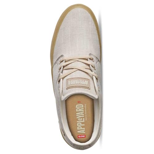 Image of Globe Men's Tilt Skateboard Shoe