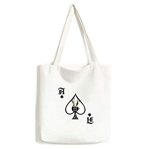 Poker sac à main Xoxo forme citation lavable mode originale femme