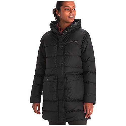 STABRIDGE × Marmot GEN-1 AW PARKA XL Amazon.com : MARMOT Strollbridge Parka Black 1 SM : Clothing