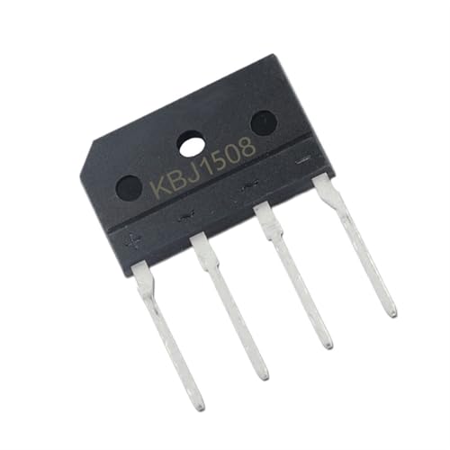 Pont redresseur KBJ1508 pour reparer vos modules de puissance sans surchauffe - 2