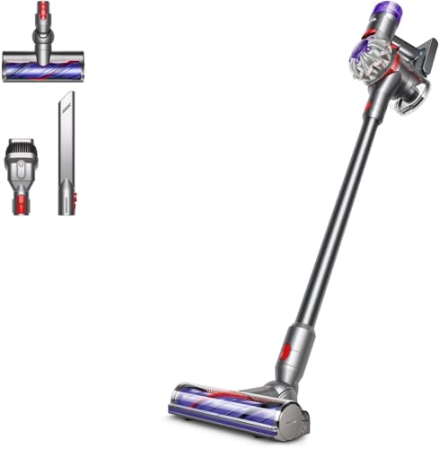 Dyson V8 Aspirateur sans Fil