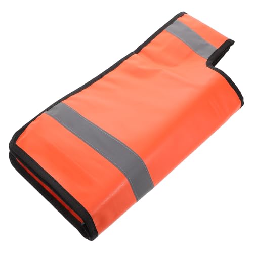 Câble de treuil amortisseur PVC et coussin protection pour remorquage
