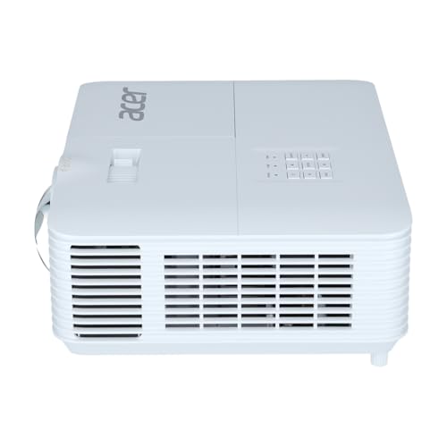 Acer S1386WHN - vue 8