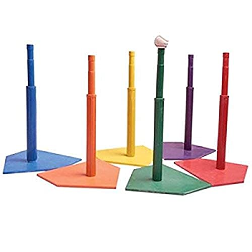 MacGregor Batting Tee, Prism Pack