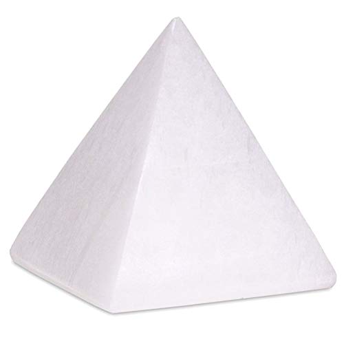 Seleniet Piramide (4 cm) Cover