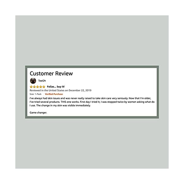 The-Classic-Maintenance-Collection-for-Men-Oily-Skin-Cleanse-Hydrate-and-Renew-Skin-Includes-Moisturizing-Balm-Exfoliating-Rub-and-Charcoal-Cleanser-Achieve-Your-Best-Look-with-Lumin Lumin - Smooth Operator Detox - Men's skincare kit, Includes: Charcoal Face Wash Daily Detox, Charcoal Scrub Deep Detox & Daily Face Moisturizer, Suitable for all skin types, Two Month Supply