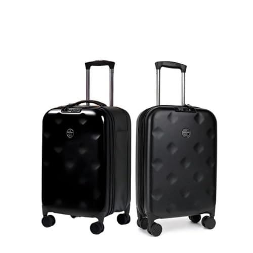 [Opaeroo] @݃X[cP[XA1g\܂肽݌yʃX[cP[X 360°ÉXsi[zC[&ZLAbNtAubNȃXy[XgxobO black S