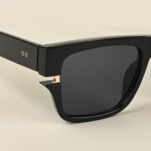 Image of IDOR Premium UV Protection Stylish Sunglasses for Men & Women | 98245