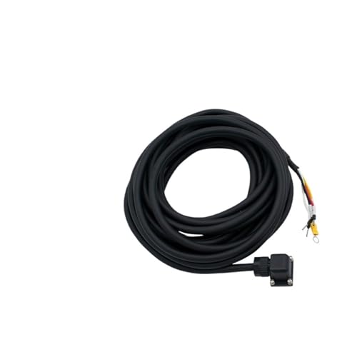Câble de transmission WSC-M04P03-K ligne de codeur servo pour atelier