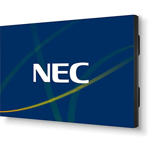 NEC UN552V – Pantallas de señalización