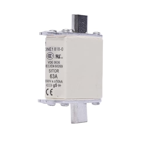 Fusible 3ND2136 contre les courts-circuits et coupures de production