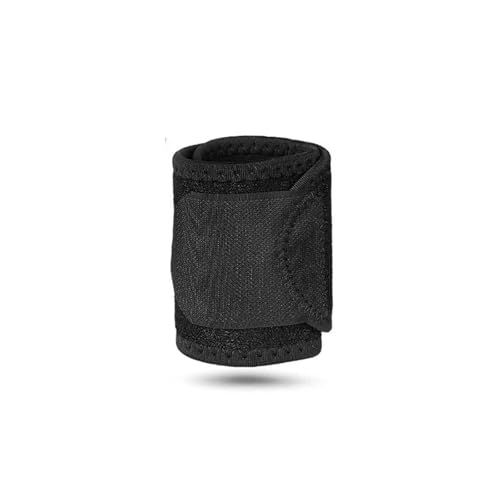 Bandes anti-transpiration noires de sport pour vos séances de running et tennis