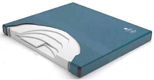 US 100% WAVELESS WATERBED Mattress/Liner/Heater/Fill Drain/Conditioner KIT (Super Single 48x84 1US7000lG4)