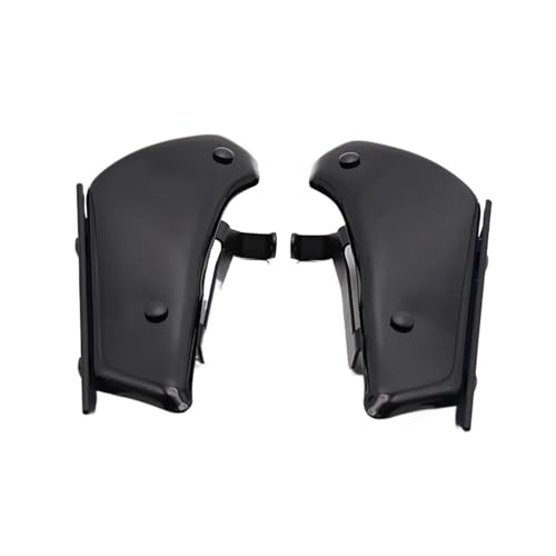 Déflecteurs de carénage S1000RR pour stabiliser la moto - 5