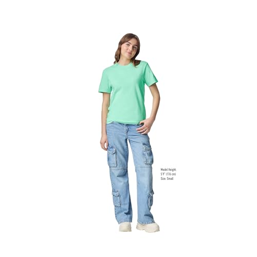 Image of Comfort Colors Adult Heavyweight Short Sleeve Tee, Style G1717 /G1745, Multipack